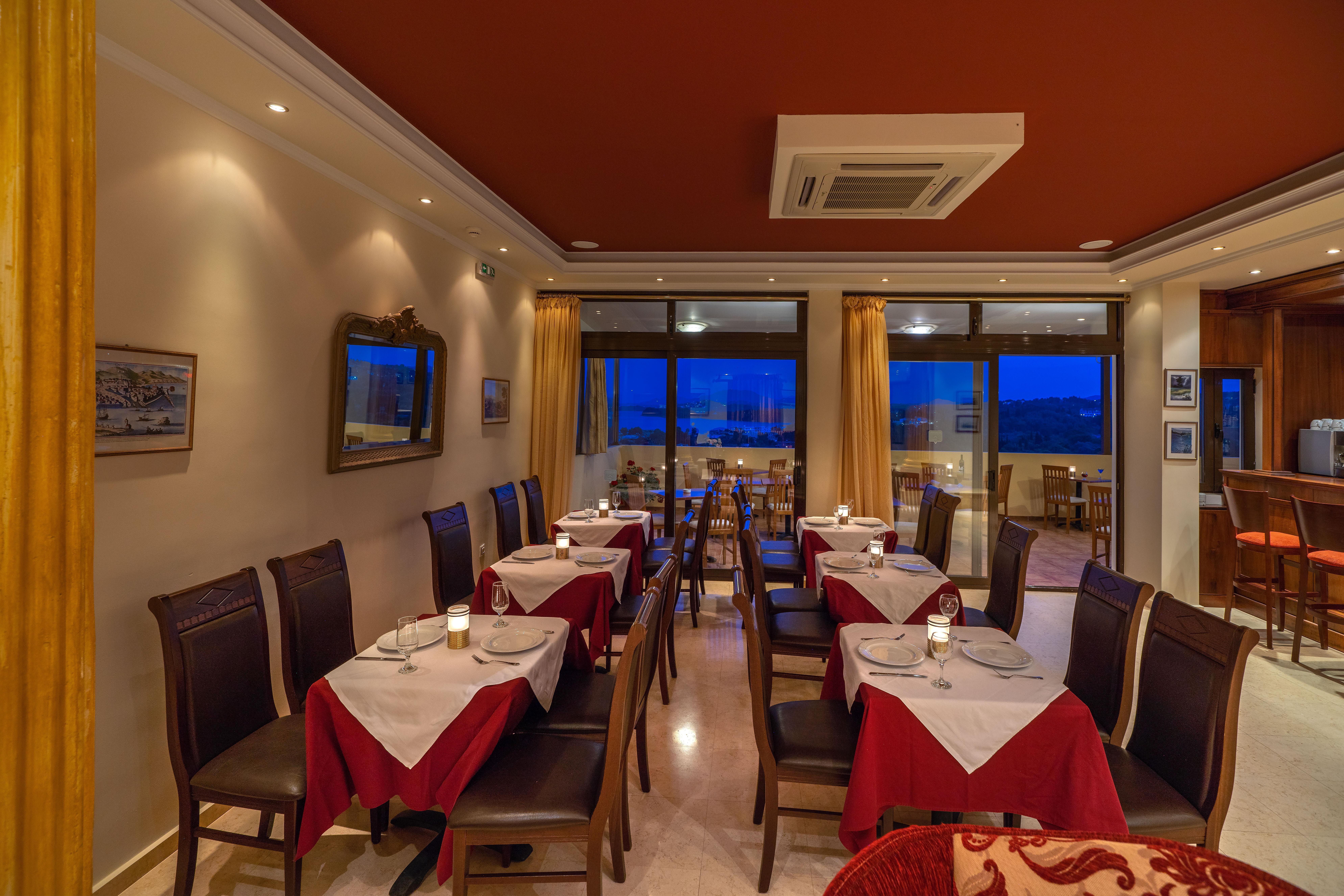 Corfu Secret Hotel Πυργί Εξωτερικό φωτογραφία